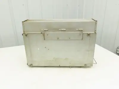ABB 3HAC 9710-1 Robot Controller Computer Module w/Heatsink