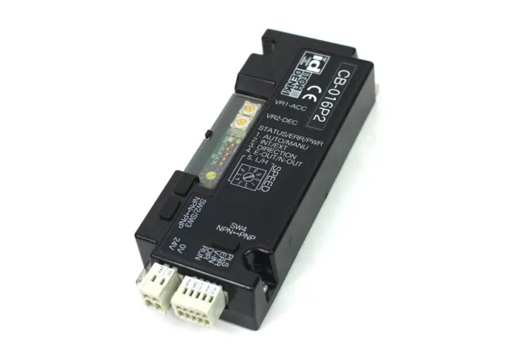 Used ITOH DENKI _UNKNOWN_ Industrial Controls Kentucky US | Industrial Parts R Us Inc. #380988