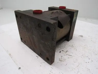 Used BELLOWS _UNKNOWN_ Pneumatic Cylinders | Arrow Industrial #632744