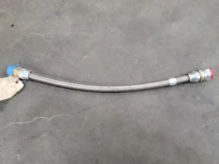 Used AEROQUIP FA3211KKK0220 Parts (Hydraulics and Pneumatics) British Columbia CA | Lenmark #266170
