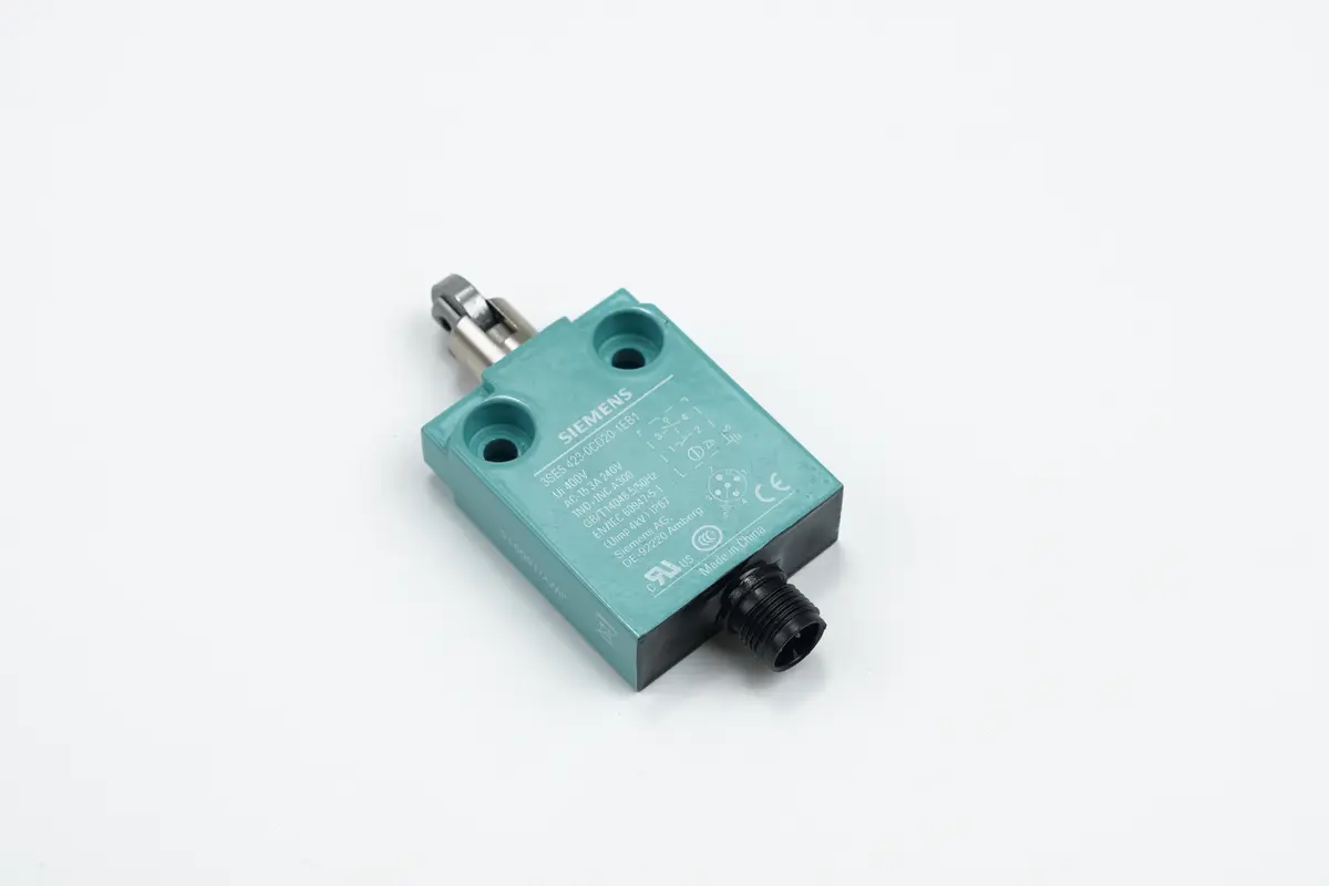 KUKA Spindle failure sensor, sp.prt, ADE lift