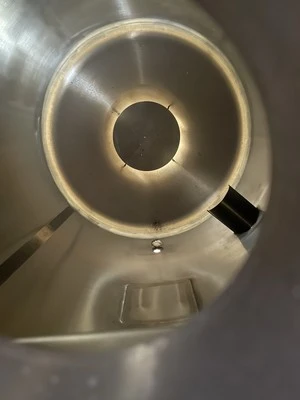 USED Holland & Son 500 Gallon