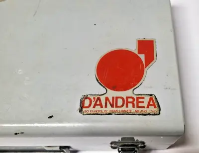 Unbranded _UNKNOWN_ Boring Head & Adapters | Amiron Machinery (4)