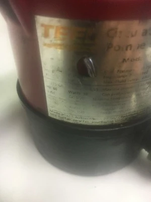 USED TEEL 4RH12