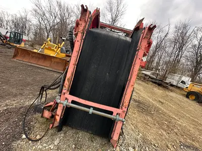 Used 2013 TEREX FINLAY J1170 Crushers New Jersey US | Proxy Equipment #1425968