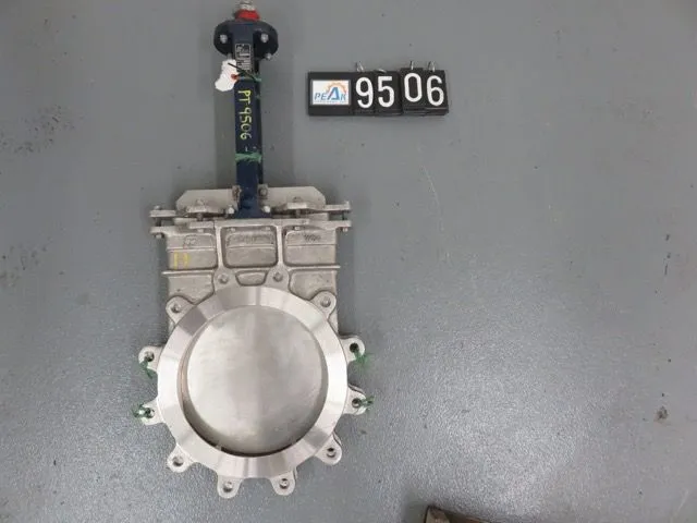 Used Flow control components - FCC _UNKNOWN_ Valves/Fittings Minnesota US | Peak Machinery, Inc. #287300