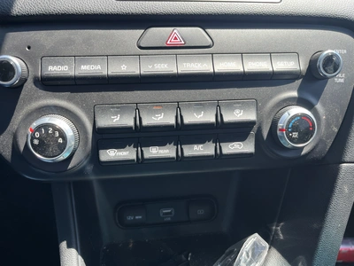 USED 2022 KIA SPORTAGE