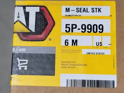 NEW CATERPILLAR 5P-9909