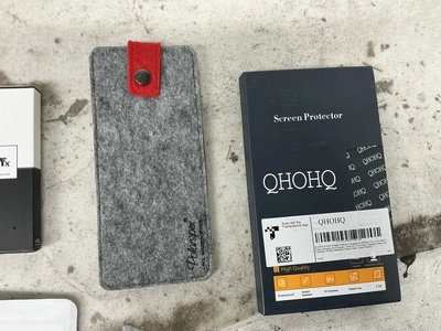 Used IPHONES FITBIT Estate & Personal Property Michigan US | Miedema Asset Management Group #1760779