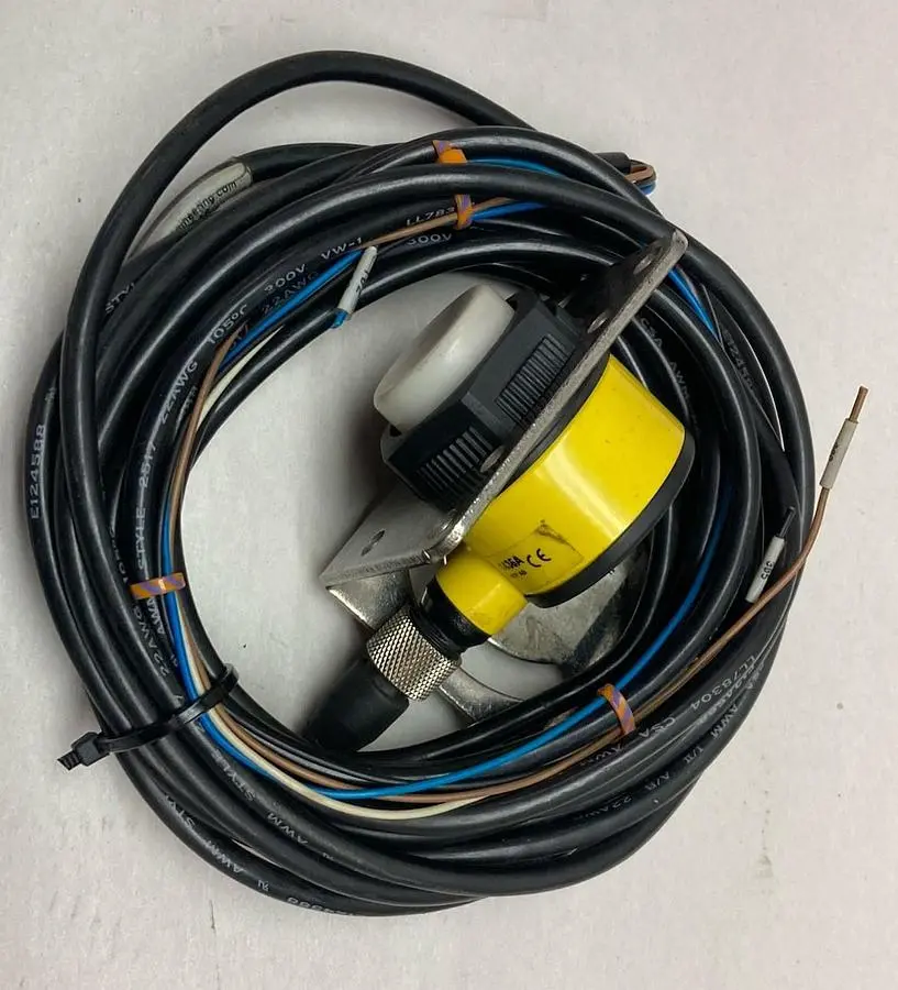 New | in-Stock BANNER T30GRY2PQ Misc Electrical & Power Parts Ohio US | Surplus Asset Holdings #1236973