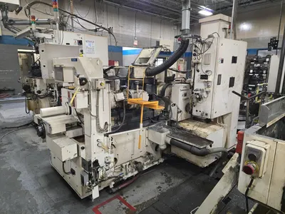Koyo KC300D Finish Outer Diameter Grinding Machine