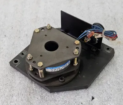 OGURA MNB0.2-17 Brakes, Parts, Tooling & Accessories | Great American Equipment Company (4)