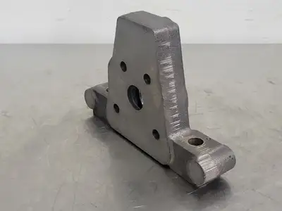 1-3/4" Valve End Outlet Cover 20931