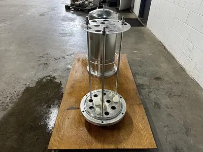 USED SARTORIUS BELL HH123ST2SEE