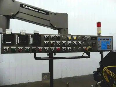 HMC IM -7 Poucher
