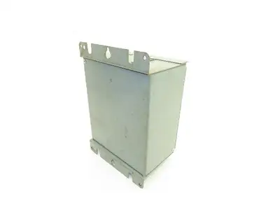 Cutler Hammer C799AR1 Motor Starter Enclosure Series D1 3R Rainproof 9x8x5"