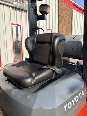 Used 2012 TOYOTA 7FGU35 Misc Forklifts Wisconsin US | Forklifttrader.com #1335905