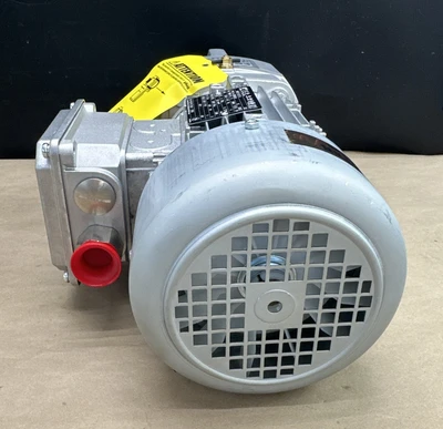 NEW NORD DRIVESYSTEMS 203605618-300