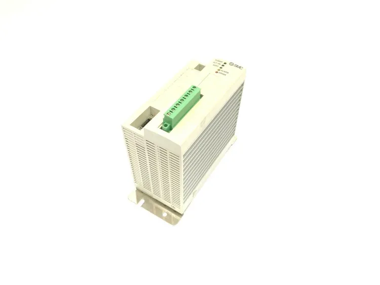 Used SMC SMC LC 8 -B 2 H 1 -V-X 377 Motor Controllers | Maverick Industrial Sales #1116178