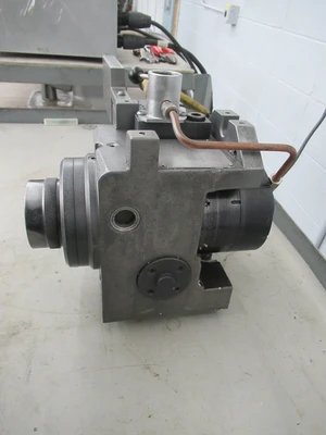 USED 2005 HAAS HA5C