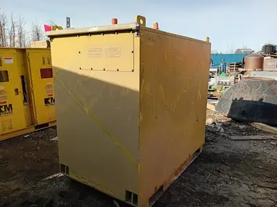 USED 2014 METALEC 122-5-DDM1