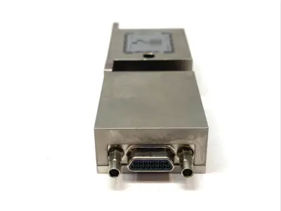 Used RSF Elektronik Linear Encoder Read Head 5V 50µm Interval Linear Encoders Michigan US | Maverick Industrial Sales #1395491