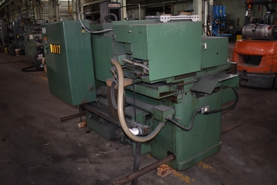 HEALD 272 Internal Grinders (ID, I.D., Inside Diameter) | Mohawk Machinery (7)
