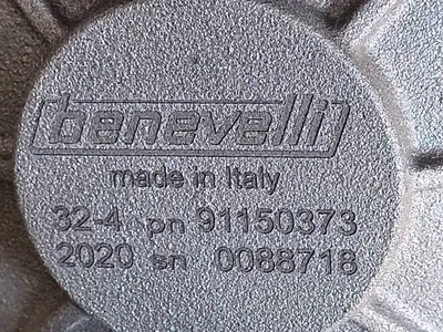 NEW 2020 BENEVELLI 91150373