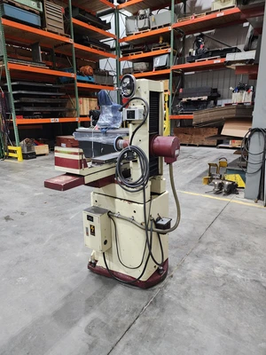 Chevalier FSG 618 Surface Grinder