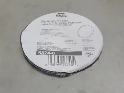 NEW HUBBELL 5374-0
