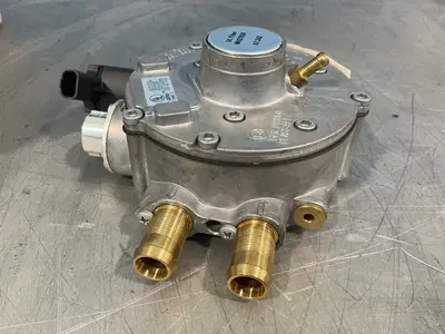Used GFI A7.242 Pumps Ohio US | HGR 24 #1446161