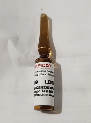 NEW Sigma-Aldrich 48889