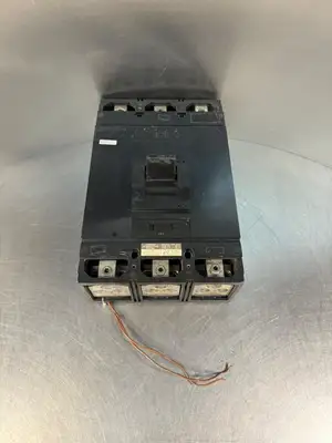 Square D MAL36450 CIRCUIT BREAKER 600V.ac 250v.dc MAL36450-1121 (12.6.4)