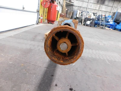 Used Goulds NA Centrifugal Pumps Ohio US | Equipment Recovery Corp. #1331855