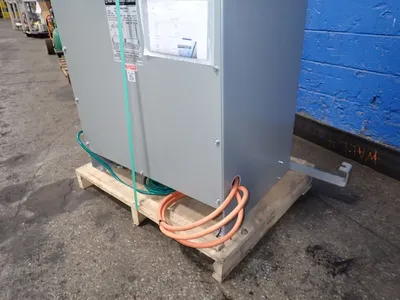 USED MGM AC370K0272