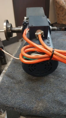 USED Morse + LESSON 206Q56H60   + 098006.00