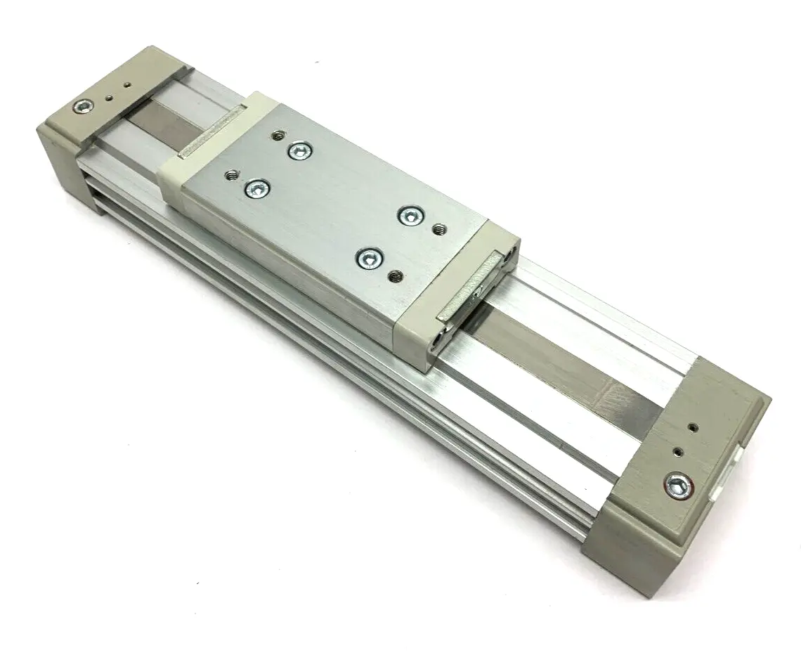 New | in-Stock Parker P1XM040DAN0100B-B Pneumatic Cylinders Michigan US | Maverick Industrial Sales #1396811