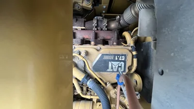 Used 2017 Caterpillar 335FLCR Excavators Maryland US | Zadoon Equipment #1480751