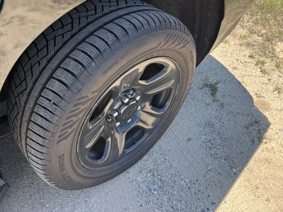 USED 2022 CHEVROLET TAHOE
