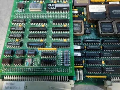USED MARQUIP 9905510