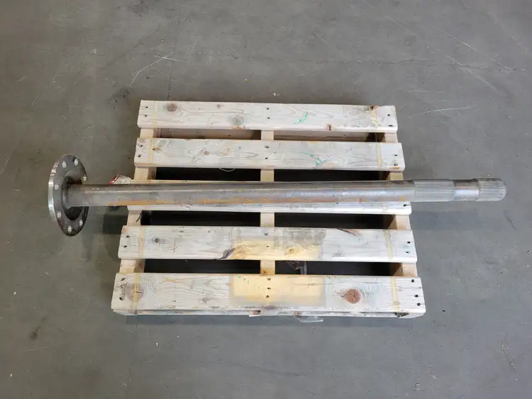 New | in-Stock MERITOR 3202B8816 Automotive Equipment British Columbia CA | Lenmark #1441171