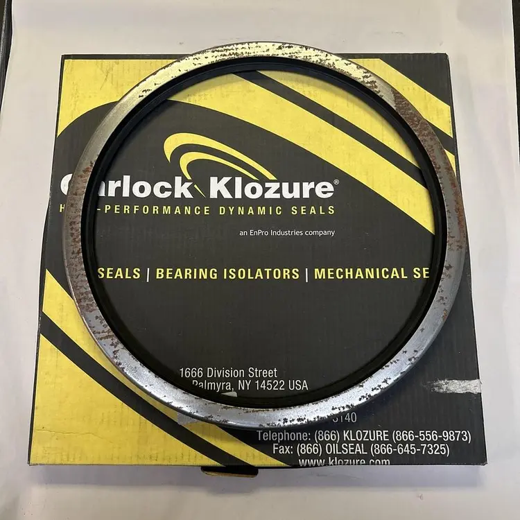 New | in-Stock GARLOCK KLOZURE 21238-4156 Industrial Controls | Surplus Asset Holdings #1220682