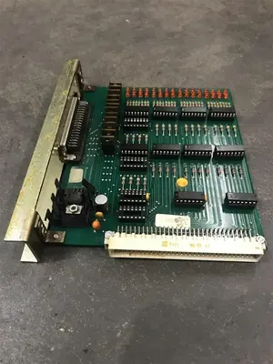 USED ROBOSOFT ROBOSOFT 338-0071 COMP SIDE