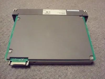 Modicon AS-B825-016 24VDC Input Module True High Used