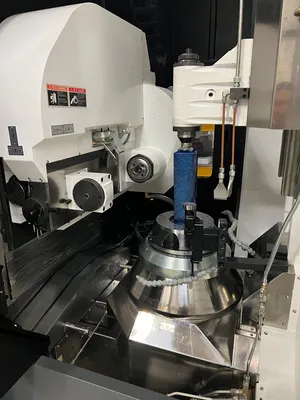 2026 SMG SH550 Gear Hobbers | Machine Tool Builders, Inc. (6)