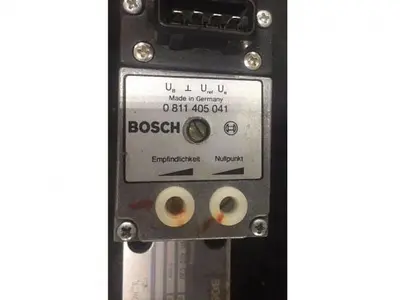 Bosch