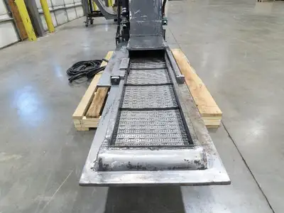 Used MAYFRAN _UNKNOWN_ Conveyor Parts Indiana US | Arrow Industrial #1366807