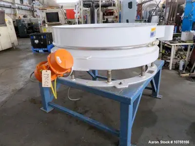 USED SWECO LX60C168