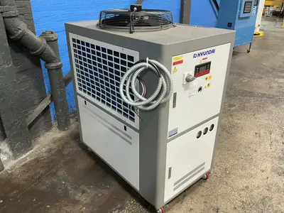Used 2019 KRK KRKAC050 Misc Plastics Equipment Ohio US | HGR 24 #1418560