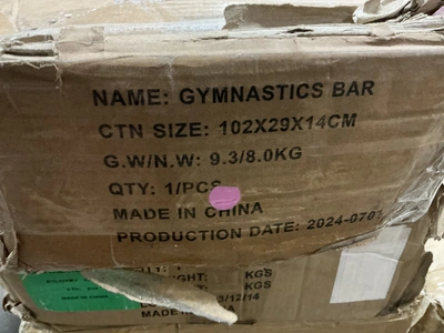 Used FBSPORT _UNKNOWN_ Gym & Exercise Michigan US | Miedema Asset Management Group #1413726